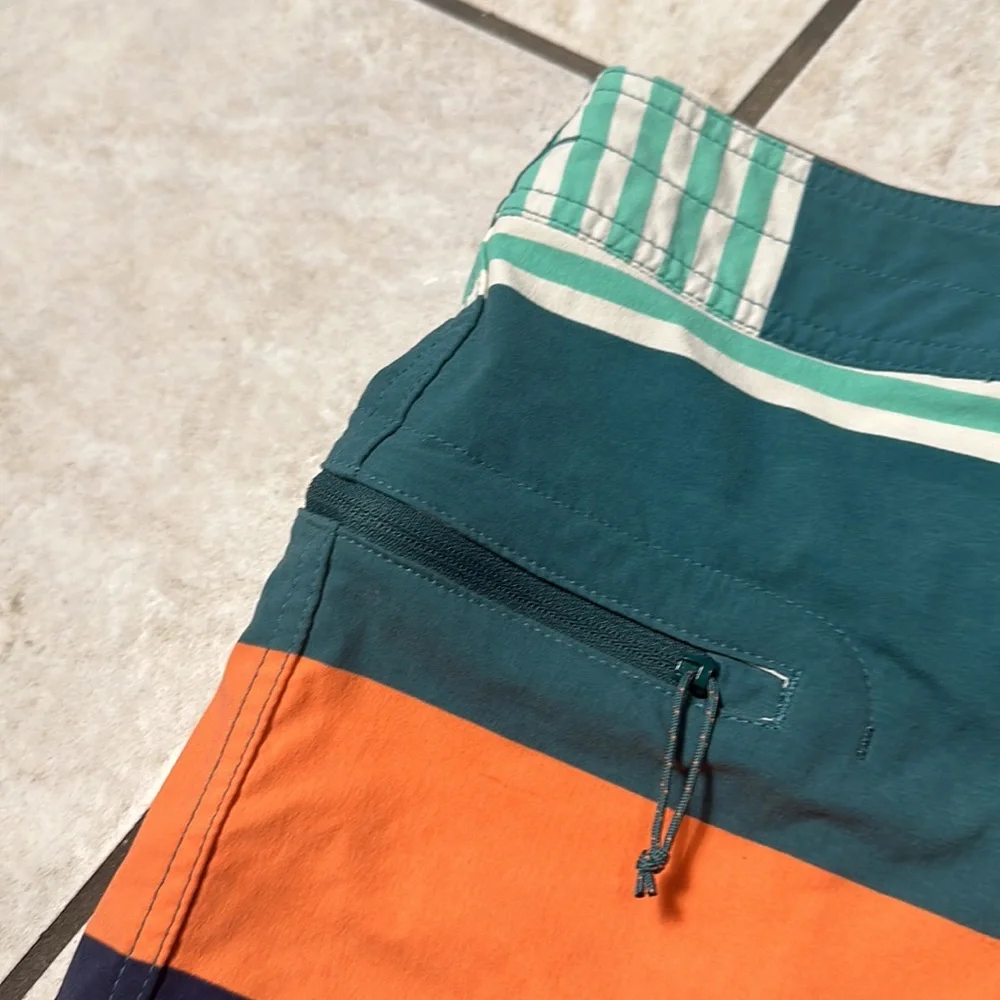 Patagonia Men’s Wavefarer Boardshorts‎